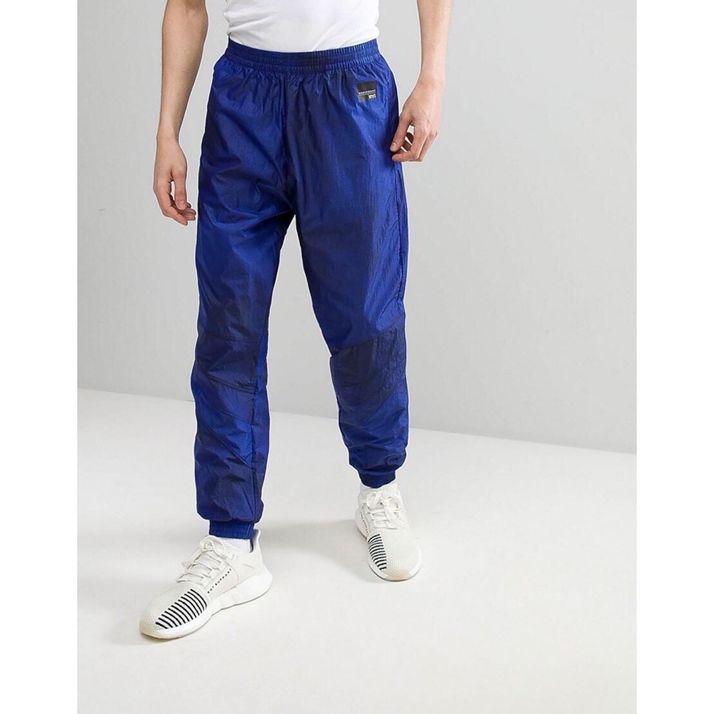 Adidas EQT Original Navy Joggers